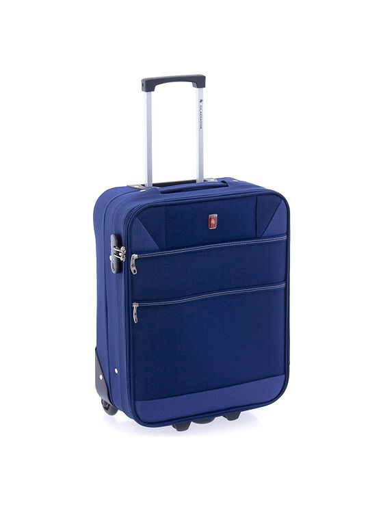 Gladiator 2100 2 hjul Kabinetrolley 52 cm