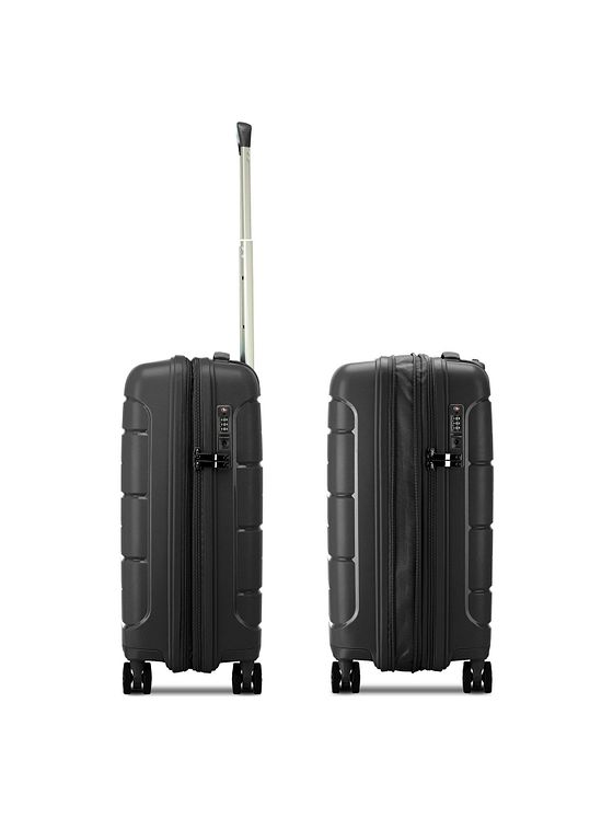 MODO by Roncato Starlight 3.0 4 hjul Kuffert 3-delt med strækfold