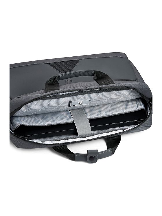 Roncato Clayton dokumentmappe 40 cm rum til bærbar computer