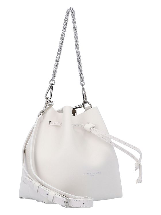 Lancaster Pur & Element City pung taske læder 20 cm