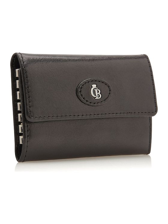 Castelijn & Beerens Gaucho nøgleetui RFID læder 10 cm Castelijn & Beerens Gaucho nøgleetui RFID læder 10 cm