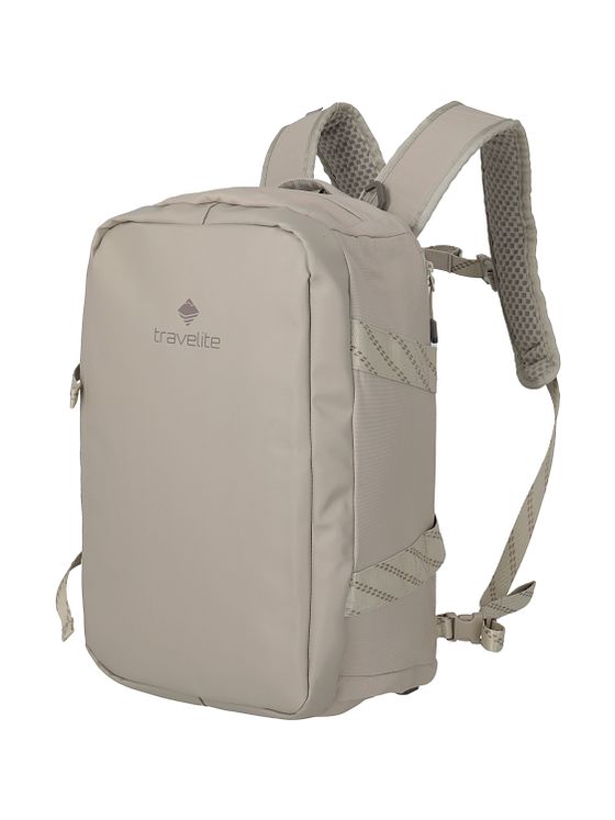 Travelite Venture Line Cestovní taška Weekender 40 cm