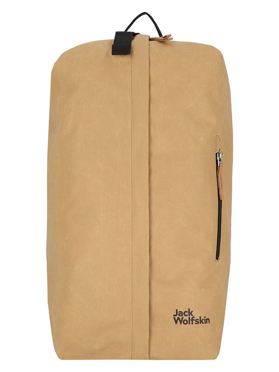 Jack Wolfskin Traveltopia-rygsæk 46 cm med rum til bærbar computer