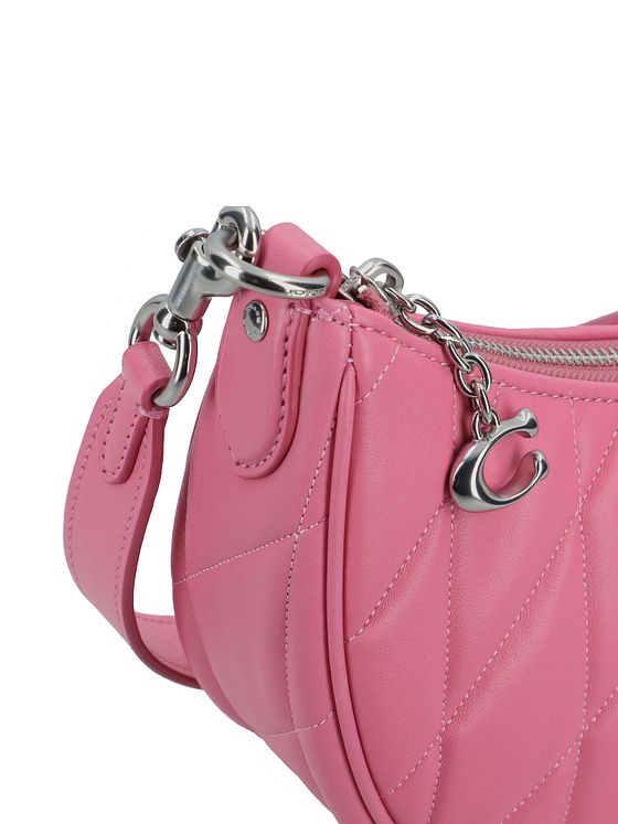 COACH Skuldertaske Læder 24 cm