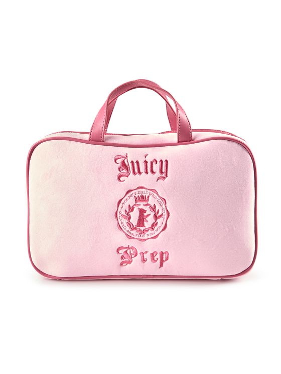 Juicy Couture Juicy Prep Kosmetický kufřík 33 cm