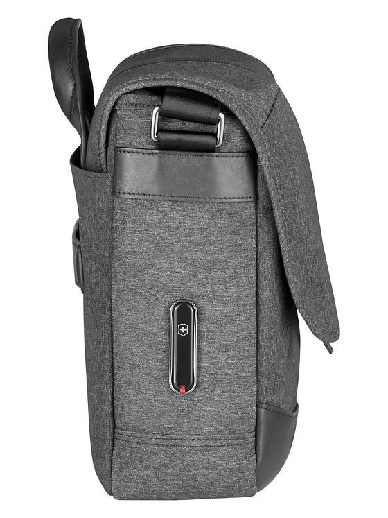 Victorinox Architecture Urban 2 Messenger 41 cm rum til bærbar computer