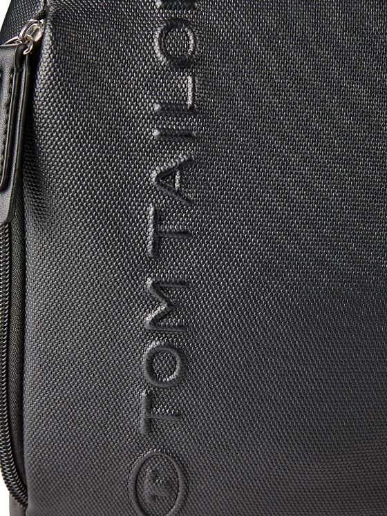 Tom Tailor Rosa City-rygsæk S 28 cm