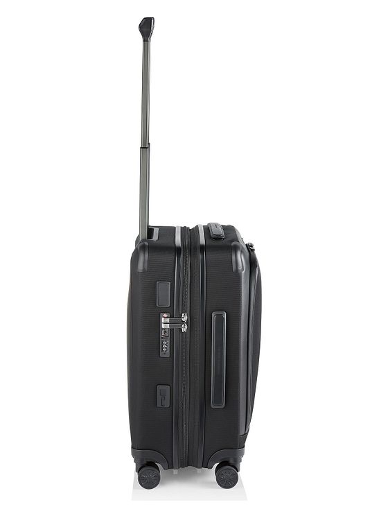 Porsche Design Roadster 4 hjul Kabinetrolley 55 cm med strækfold