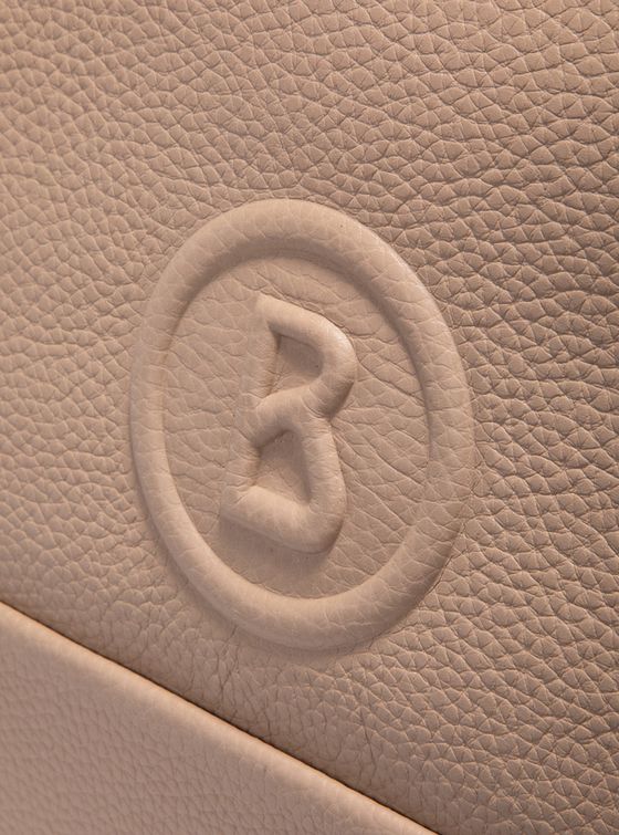 Bogner Bozen Skuldertaske Læder 32.5 cm