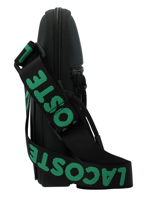 Lacoste Mini Bag skuldertaske 16 cm Lacoste Mini Bag skuldertaske 16 cm