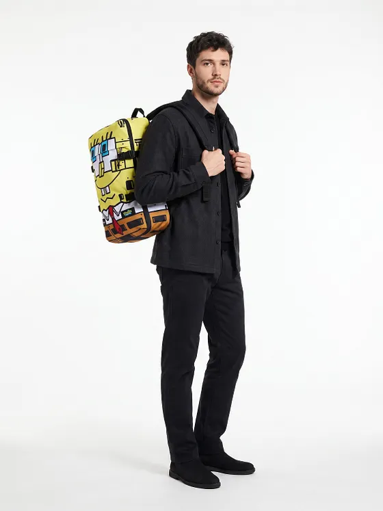Eastpak Travelpack rejserygsæk 51 cm med laptop-rum Eastpak Travelpack rejserygsæk 51 cm med laptop-rum