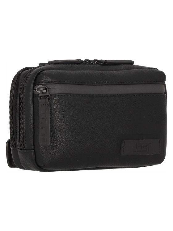 Jost Riga bæltetaske 21 cm Jost Riga bæltetaske 21 cm