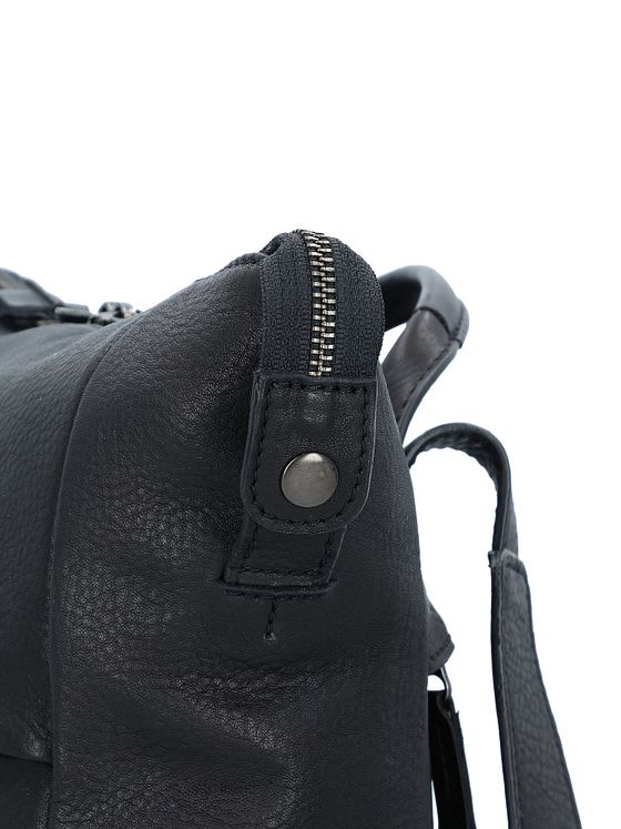 Harold's Country City-rygsæk Læder 28 cm