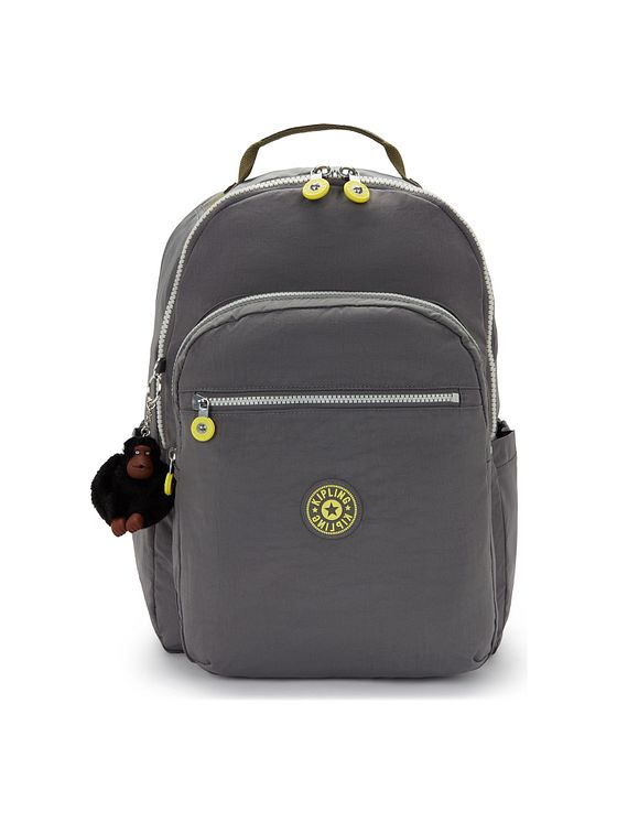 Kipling Back to School Seoul College Extra Daypack 44 cm Laptoprum Kipling Back to School Seoul College Extra Daypack 44 cm Laptoprum
