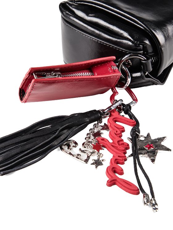 Desigual Galaxy Taška přes rameno 25 cm