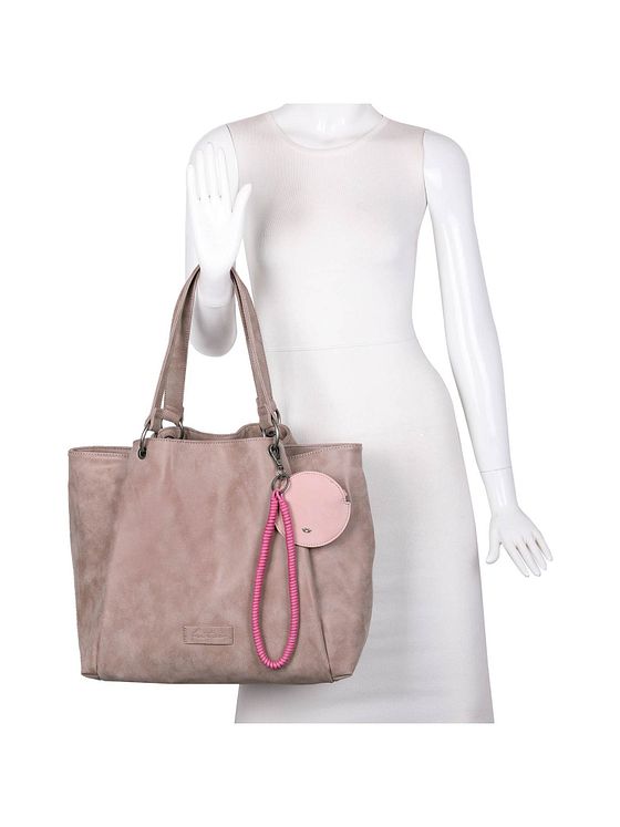 Fritzi aus Preußen Fritzi42N Vintage Shopper Tasche 45 cm Fritzi aus Preußen Fritzi42N Vintage Shopper Tasche 45 cm