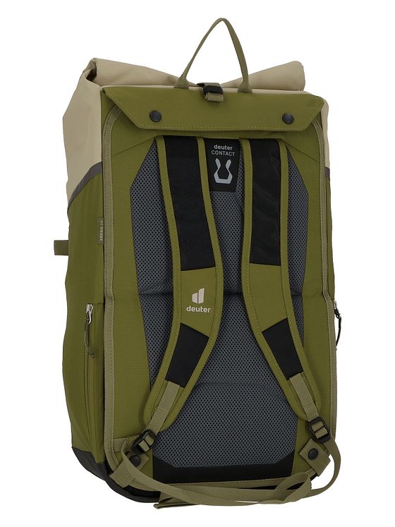 Deuter Xberg 25 Cykeltaske 30.5 cm