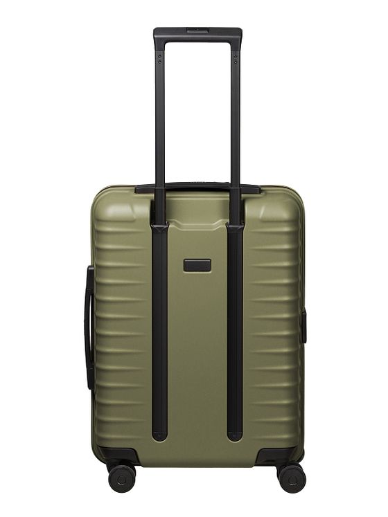 Titan Upgrade 4 hjul Kabinetrolley 55 cm Laptoprum