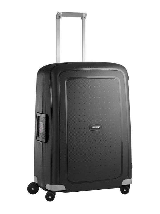 Samsonite S'Cure Spinner 4-pyöräinen vaunu 69 cm