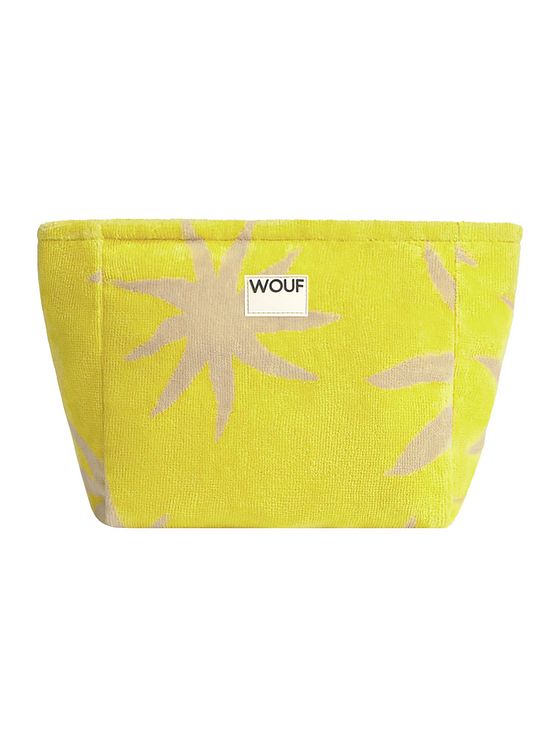 Wouf Terry Kultur-taske 30 cm Wouf Terry Kultur-taske 30 cm