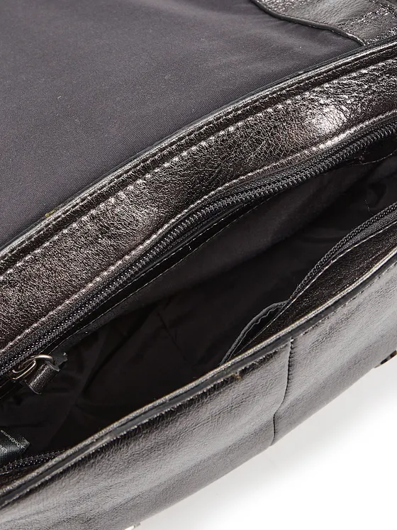 Burkely Soft Skylar Crossbody-väska Läder 21 cm Burkely Soft Skylar Crossbody-väska Läder 21 cm