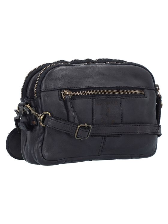 Harbour 2nd Anchor Love Rieke Skuldertaske Læder 22 cm