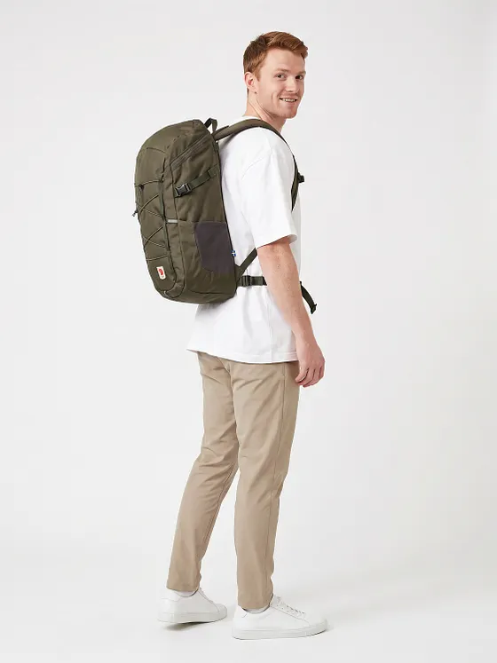 Fjällräven Skule 30 L Vandrerygsæk 53 cm