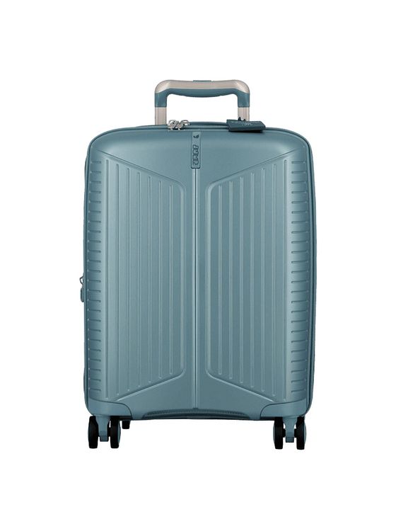 Jump Evae 4 hjul Kabinetrolley 55 cm med strækfold