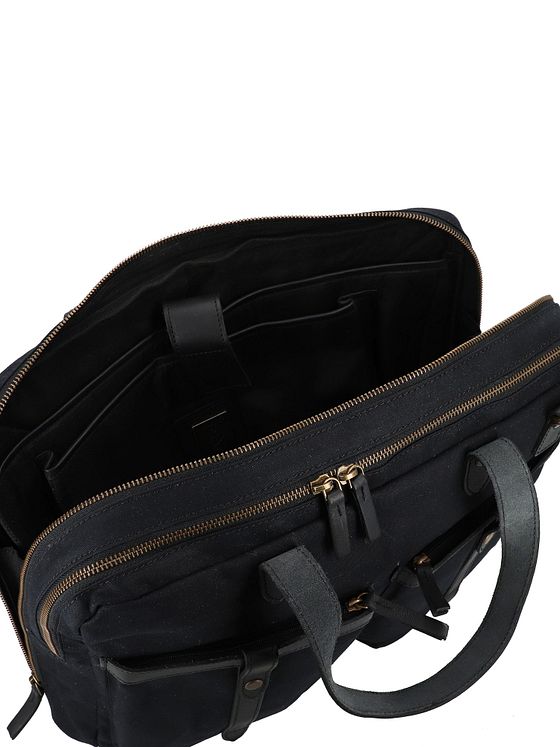 Harbour 2nd Cool Casual Aktovka 41 cm Kapsa na notebook