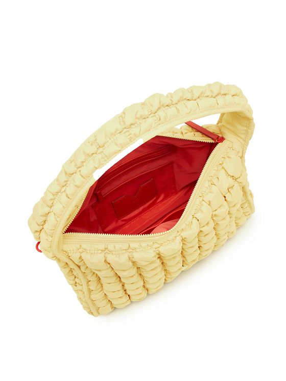 LES VISIONNAIRES Unio Hobo Taška přes rameno 47 cm