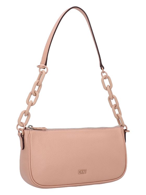 DKNY Frankie Skuldertaske Læder 27 cm