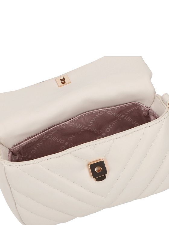 Liu Jo Lunny Skuldertaske XS 22 cm Liu Jo Lunny Skuldertaske XS 22 cm