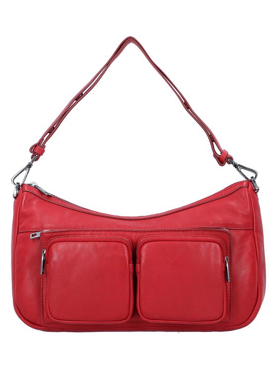 Liebeskind Maia Skuldertaske M Læder 35 cm