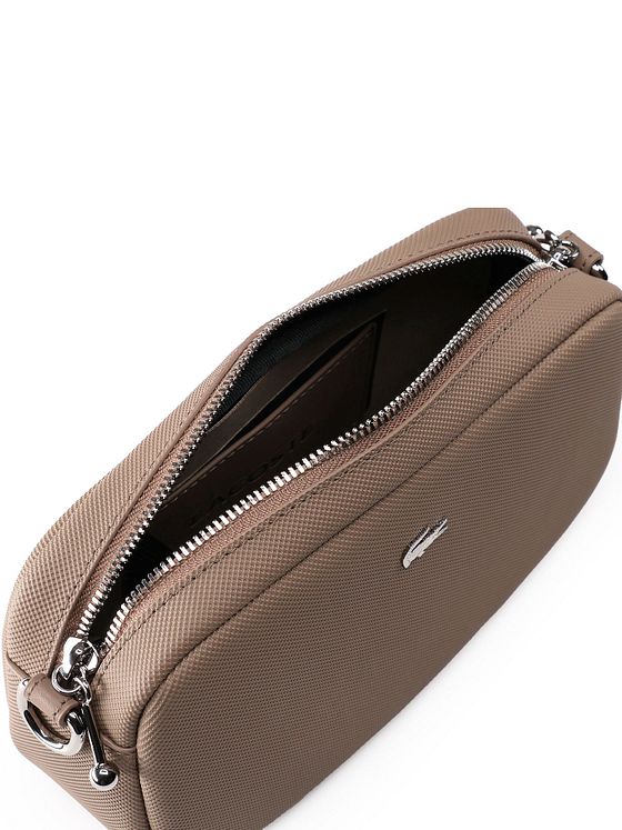 Lacoste Core Essentials Daily City Skuldertaske 21 cm