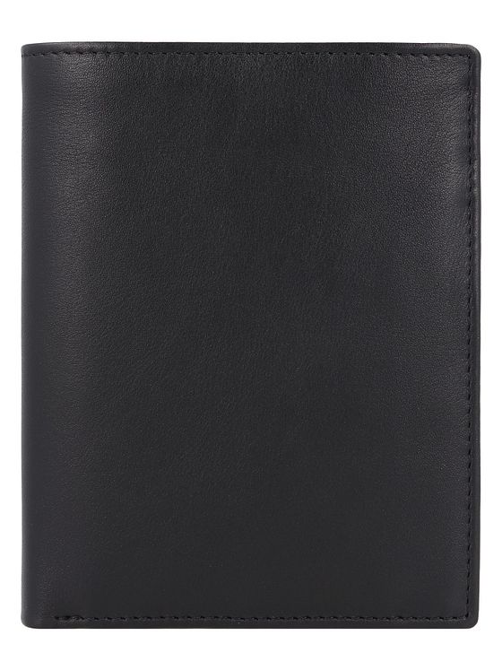 Esquire Frankfurt Pung RFID-beskyttelse Læder 9.5 cm