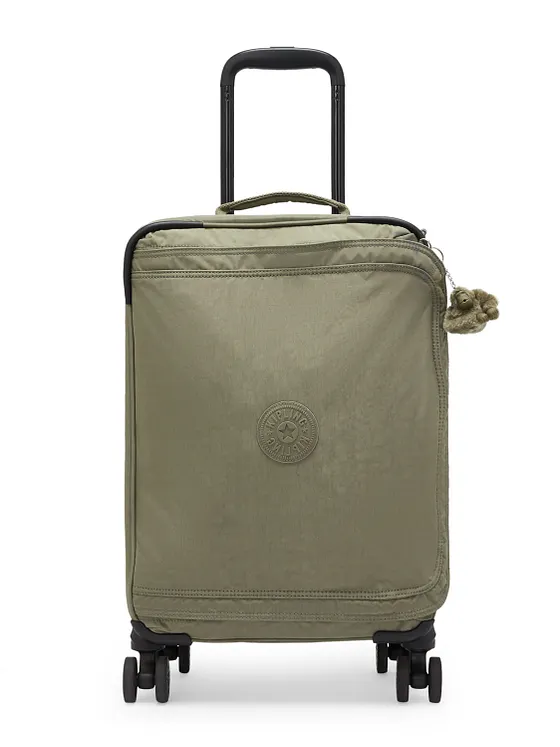 Kipling Basic Spontaneous 4-hjulig Kabinväska S 33 cm Kipling Basic Spontaneous 4-hjulig Kabinväska S 33 cm