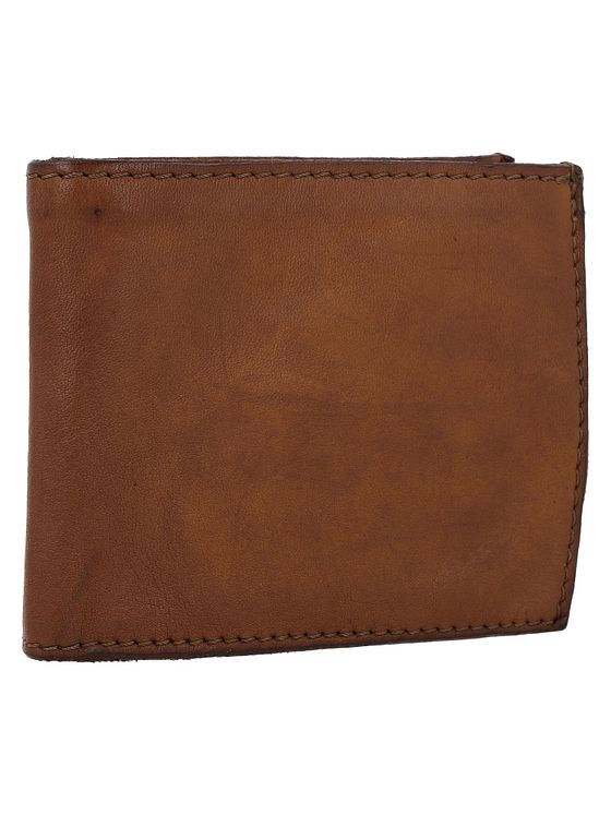 Campomaggi Pung Læder 11.5 cm Campomaggi Pung Læder 11.5 cm