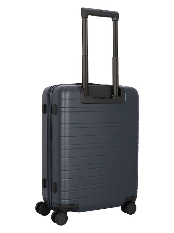 Horizn Studios H5 Check-in 4-hjulet kabinevogn 55 cm