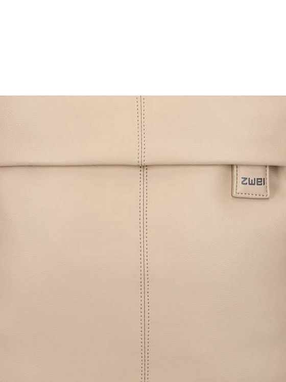 Zwei Mademoiselle.M Skuldertaske 35 cm