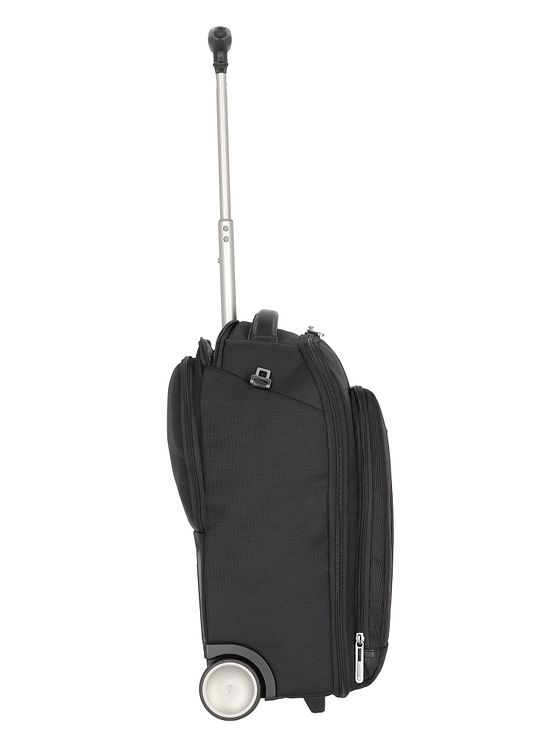 Piquadro Brief 2 hjul Rygsæk-trolley 40 cm Laptoprum
