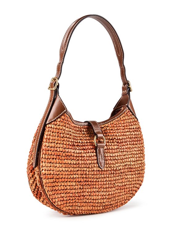 POLO RALPH LAUREN Polo ID Taška přes rameno 21.5 cm