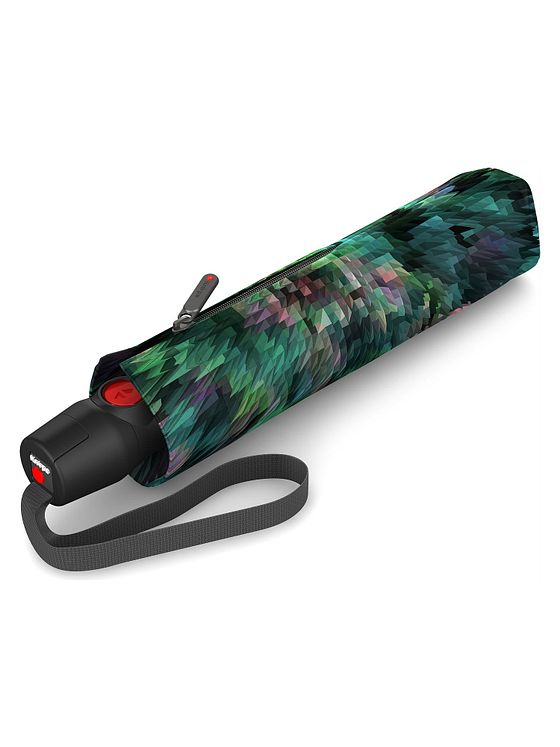 Knirps T.200 Duomatic lommeparaply 28 cm