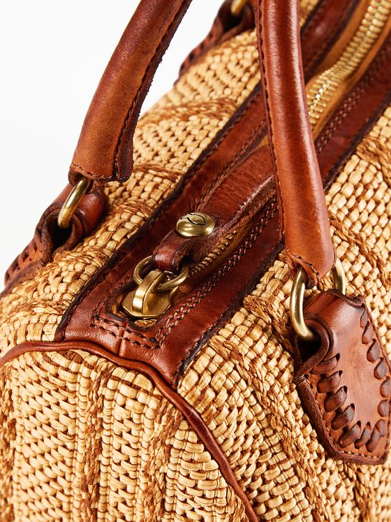 Campomaggi Riccarda Håndtaske 24 cm