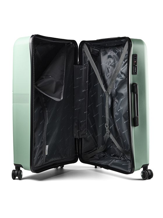 cocoono Marseille 4 kolečka Vozík L 73.5 cm