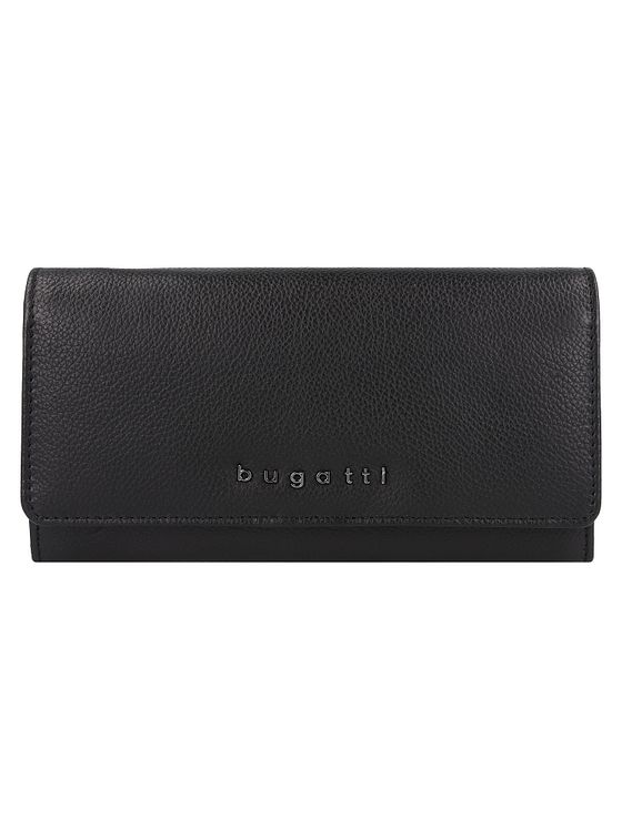 bugatti Bella Pung RFID-beskyttelse Læder 19 cm