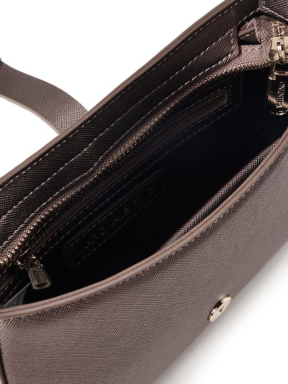 Valentino Slope Bolsa de hombro 21 cm