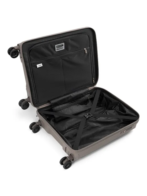 Epic Phantom SL 4-hjulet Håndbagage 55 cm