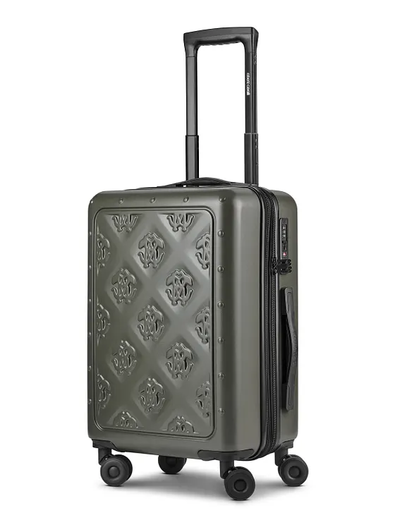 Roberto Cavalli Florence 4-pyöräinen Käsimatkatavara 55 cm Roberto Cavalli Florence 4-pyöräinen Käsimatkatavara 55 cm