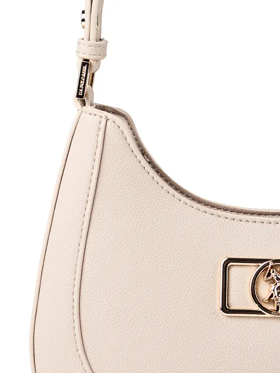 U.S. Polo Assn. Jones Chic Bolsa de hombro 25 cm U.S. Polo Assn. Jones Chic Bolsa de hombro 25 cm