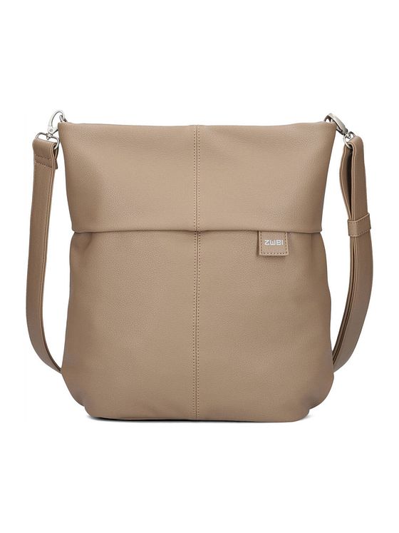 Zwei Mademoiselle.M Skuldertaske 31 cm